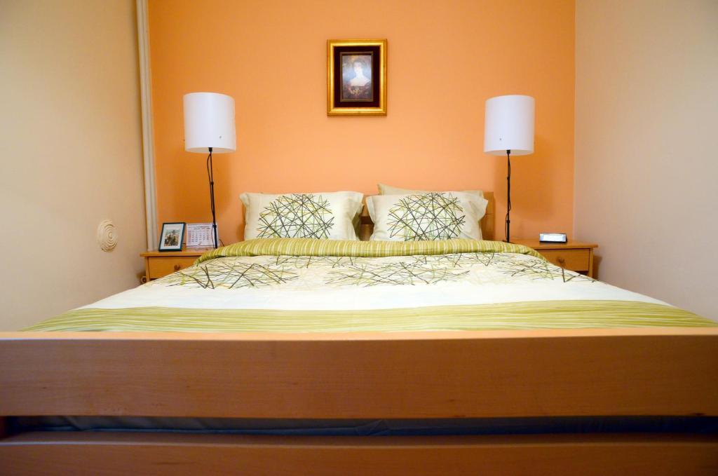 Accommodation Adriatic Inn Skopje Buitenkant foto